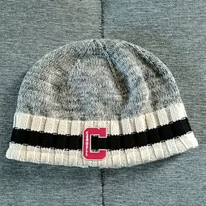Cornell University winter hat